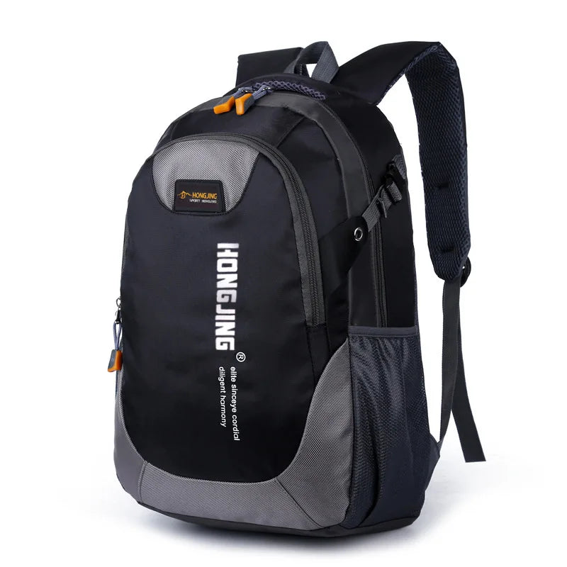 Canvas Backpack – Durable & Functional