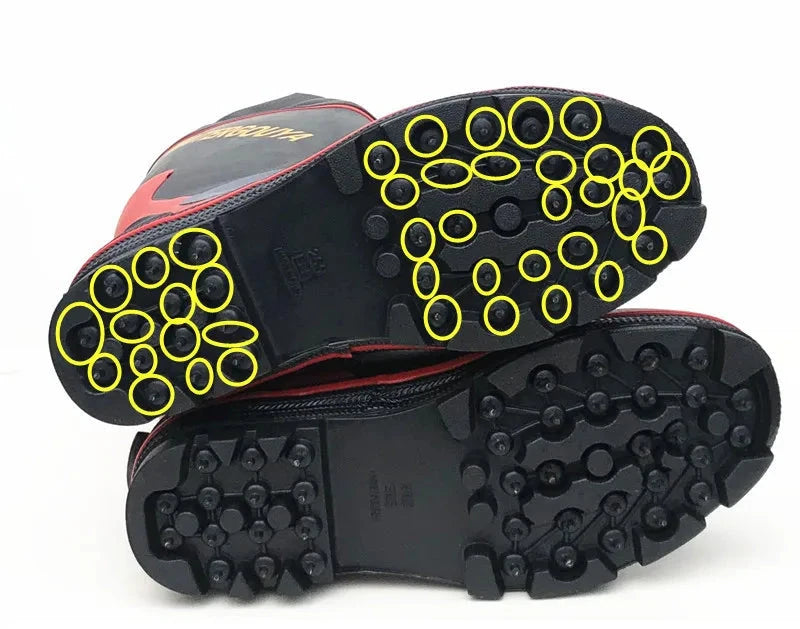 Wellington Boots / Fishing Boots / Boating Boots