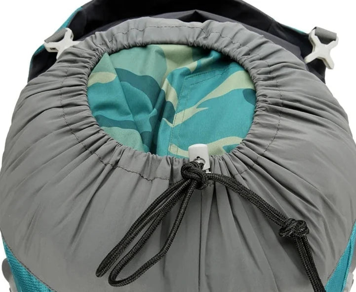 70L High Capacity Hiking Rucksack Backpack – Your Adventure Awaits