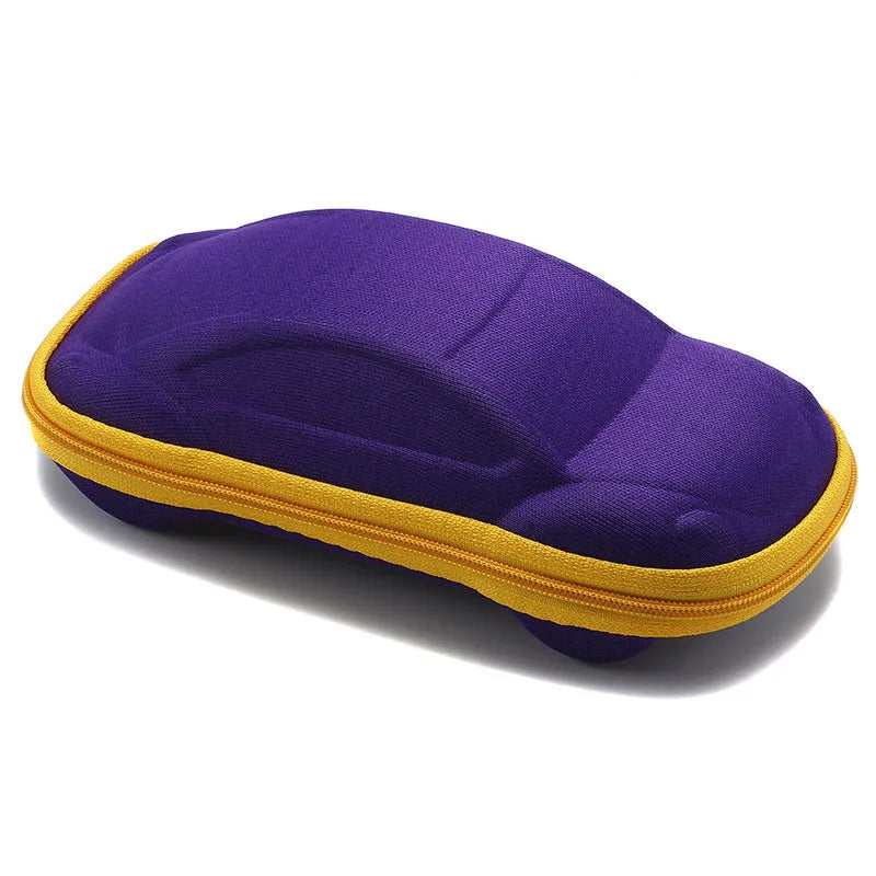 Classic Kids Silicone Sunglasses – Durable UV400 Protection for Boys & Girls