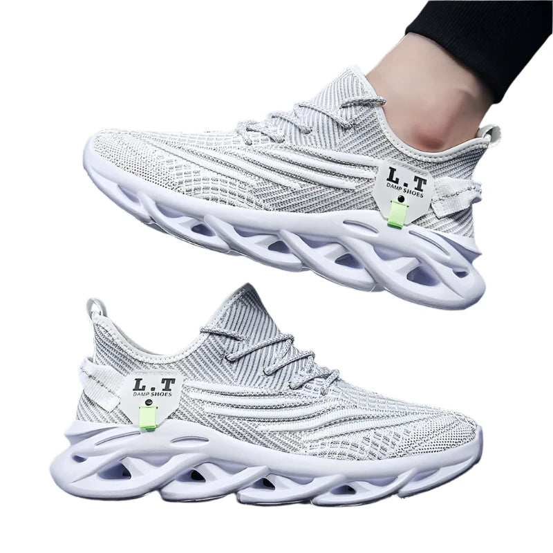 Breathable Sport Sneakers | Training Shoe