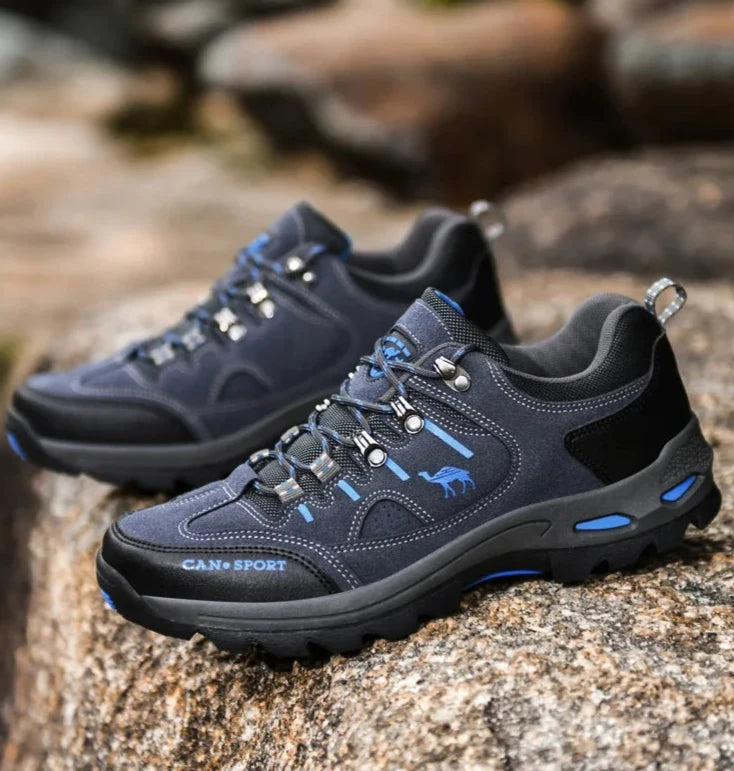 Hiking Shoes – Fashionable & Functional