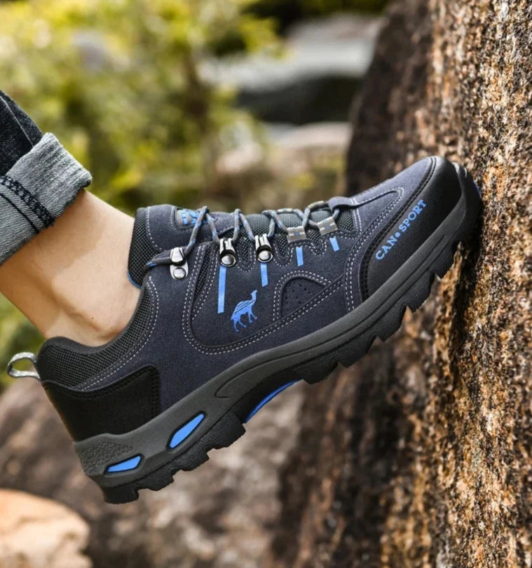 Hiking Shoes – Fashionable & Functional