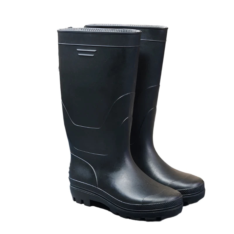 Wellington / Fishing Boots – Anti-Slip, Wear-Resistant Rain Boots