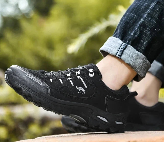 Hiking Shoes – Fashionable & Functional