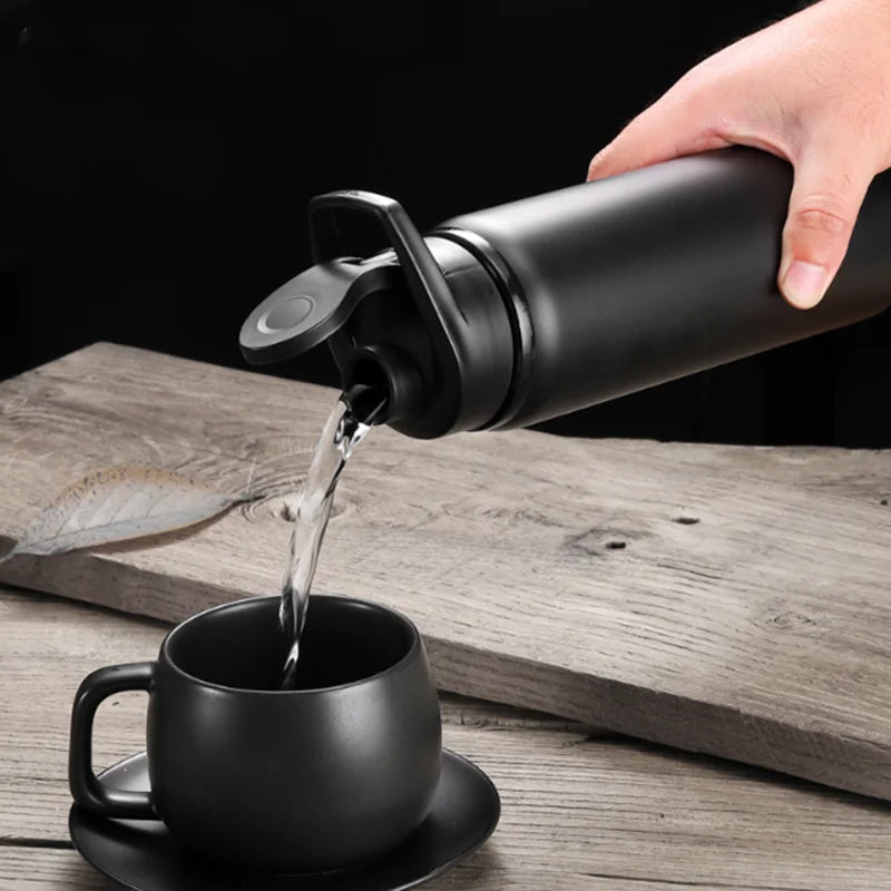 Stainless Steel Water Bottle 700ml