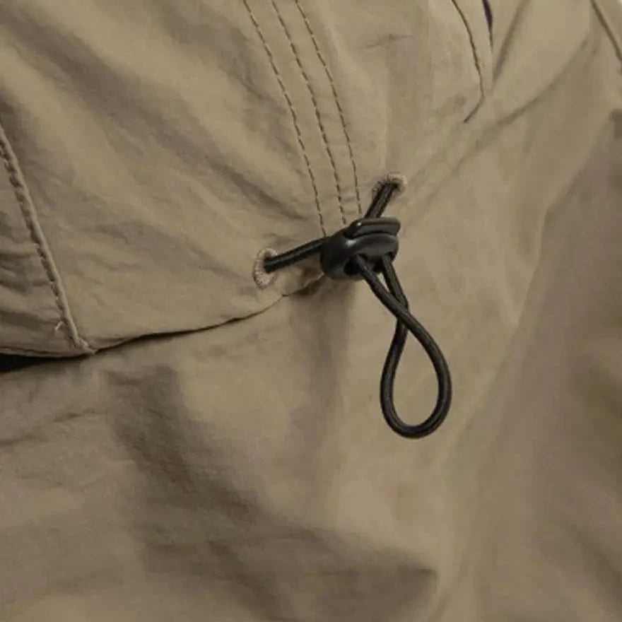 Unisex Wide-Brim UV Protection Hat: Stay Cool and Protected