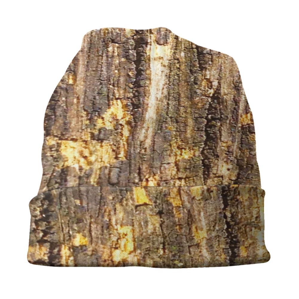 Unisex Camouflage Beanie hats