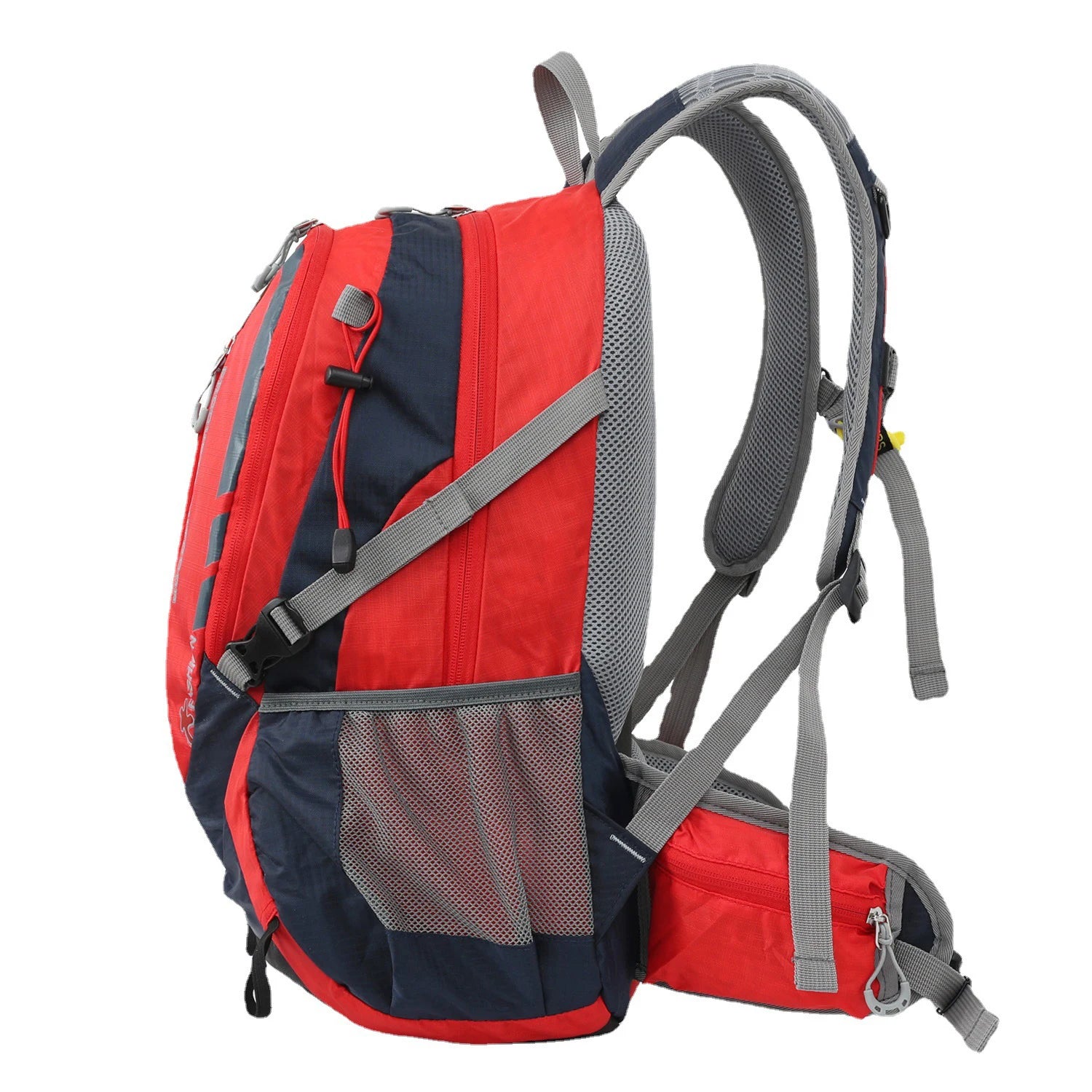 Trekking Travel Backpack 25L – Lightweight and Durable Hiking Backpack for Men and Women