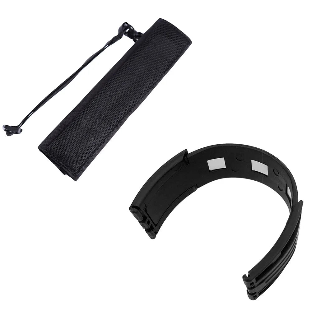 3IXIE SORDIN Tactical Headset Headband – Durable & Comfortable Upgrade