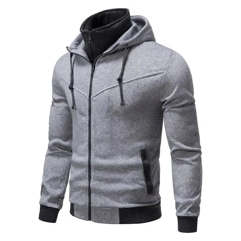 Men's Light Weight Hoodie – New for the Spring