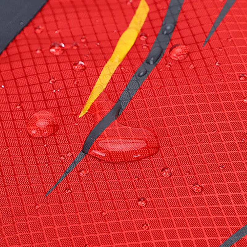 70L High Capacity Hiking Backpack – Adventure Ready