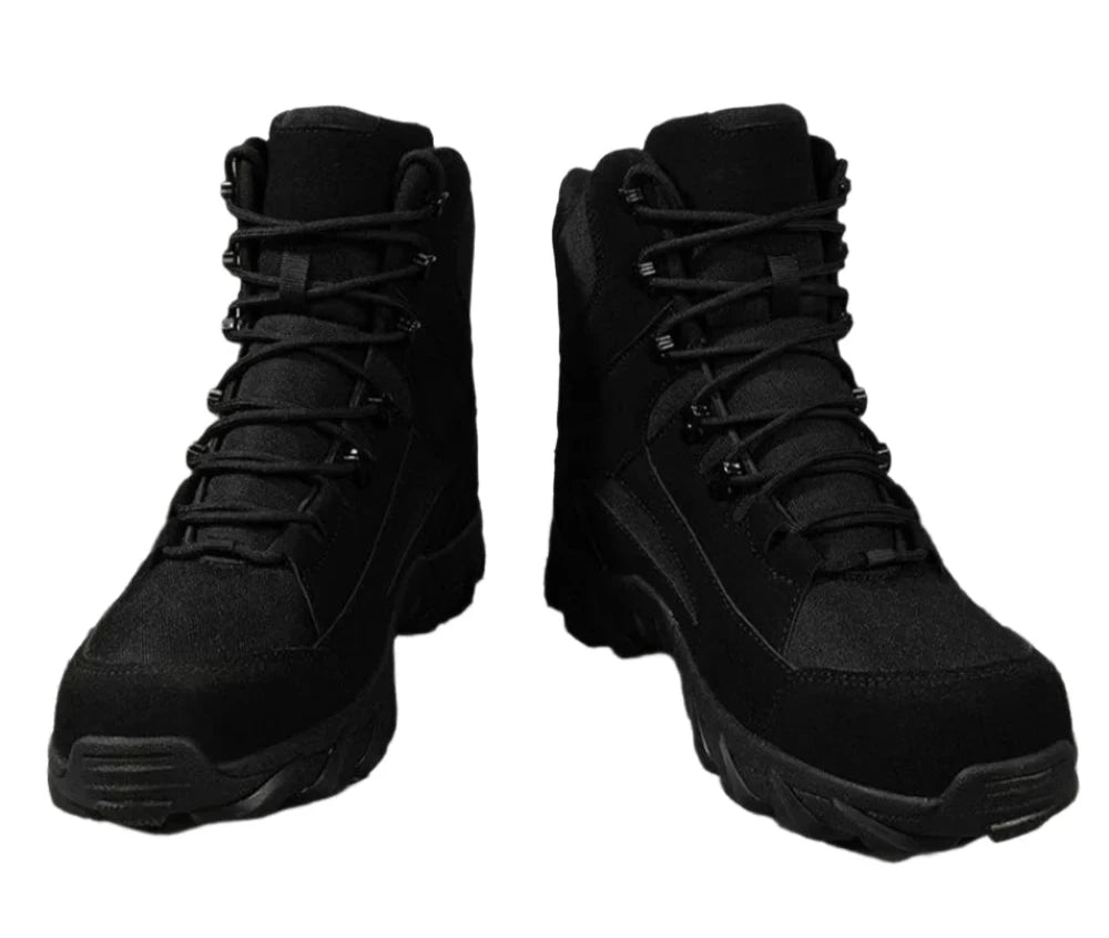 Training Boots – Large Size Men's Outdoor Camping Boots