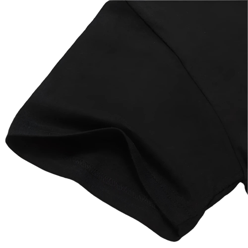 Beretta Firearms Logo T-Shirt – Casual Style for Firearms Enthusiasts