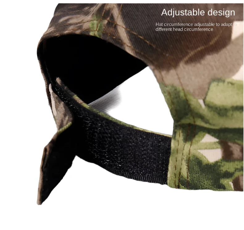 Trendy Induction LED Light Baseball Cap | USB Rechargeable Luminous Sport Hat for Night Activities