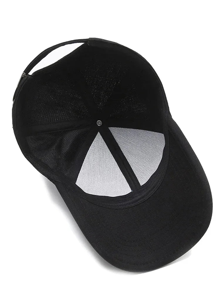 Autumn and Winter Baseball Cap