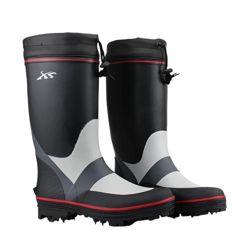 Waterproof Fishing Boots – Non-slip & Durable