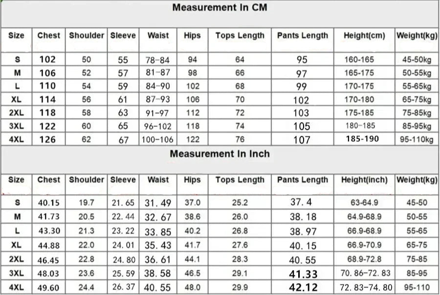 Outdoor Waterproof and Windproof Camo Hunting Set - Jacket and Trousers / Pants