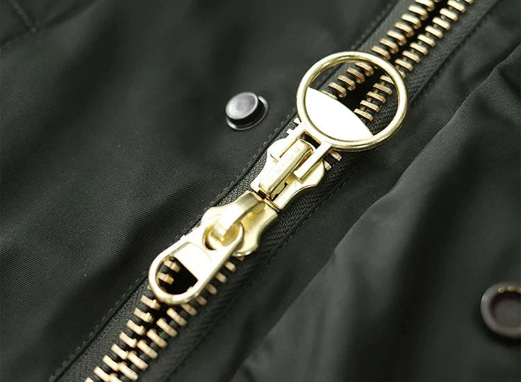 New Style Waxed Jacket perfect for Shooting, Fishing and Outdoor Adventures