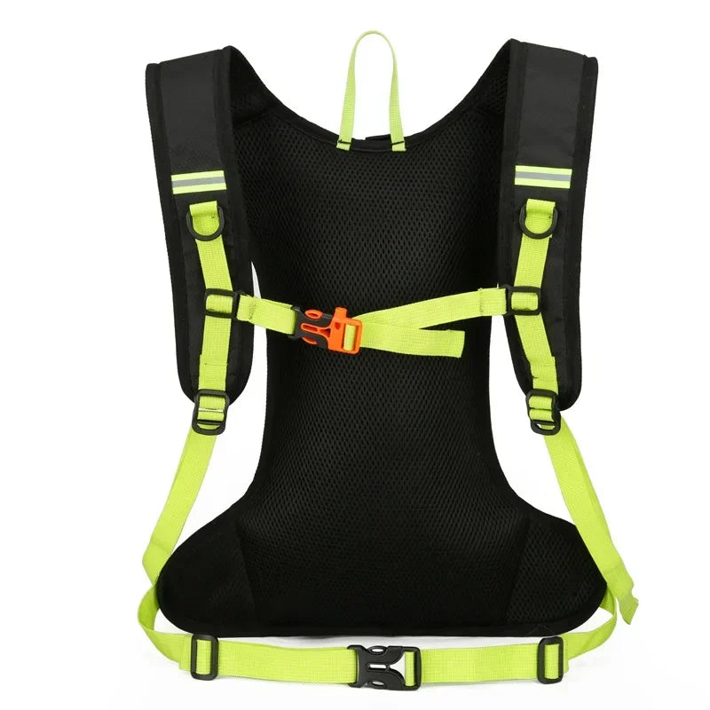 Rainproof Camelpak Hydration Rucksack: Your Ultimate Outdoor Companion