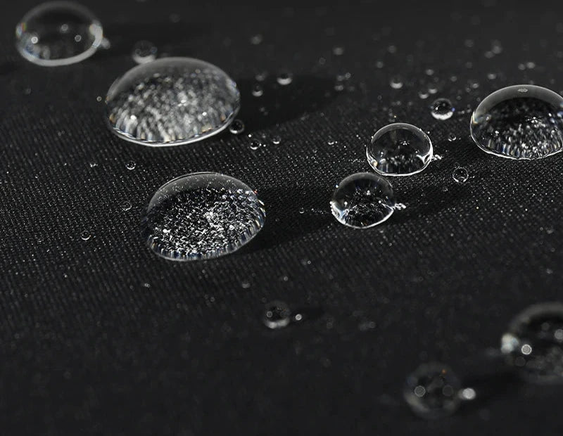 Windproof Double Layer Umbrella, Fully Automatic and Wind Resistant