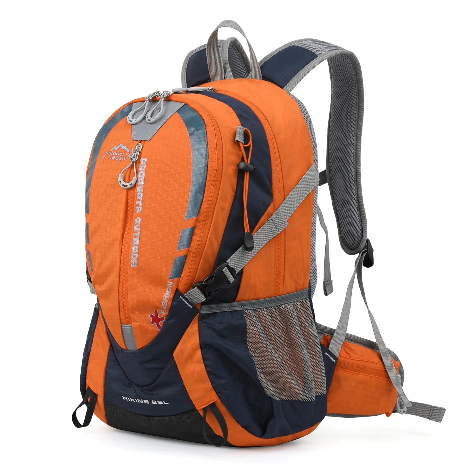 Trekking Travel Backpack 25L – Lightweight and Durable Hiking Backpack for Men and Women