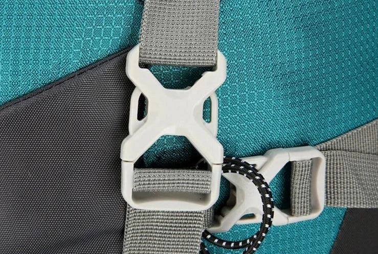 70L High Capacity Hiking Rucksack Backpack – Your Adventure Awaits