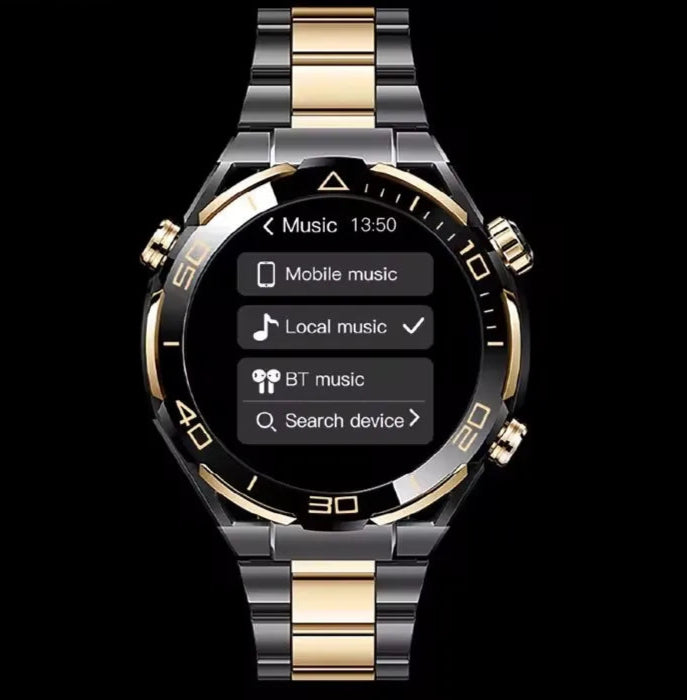 S30 Max Smartwatch