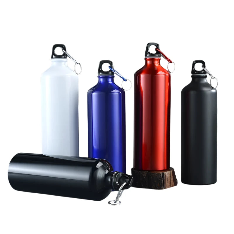 Aluminum Water Bottle 500ml