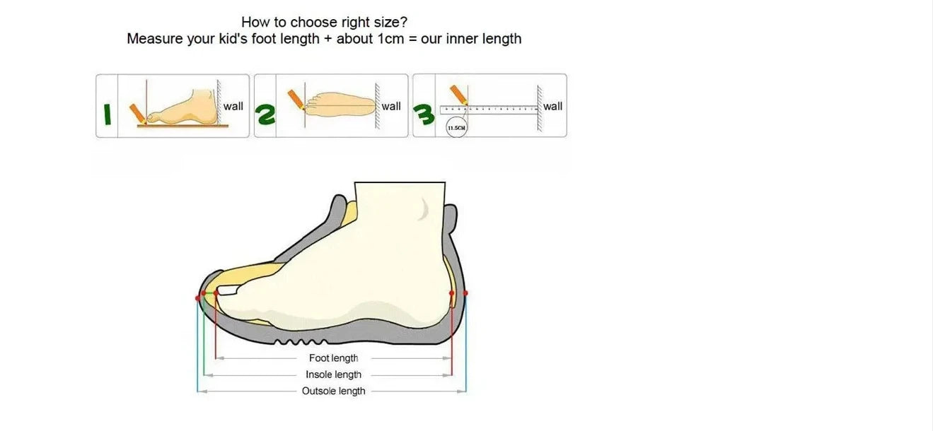 Hello Kitty LED Light Sandals – Cute & Comfy Summer Shoes for Toddlers