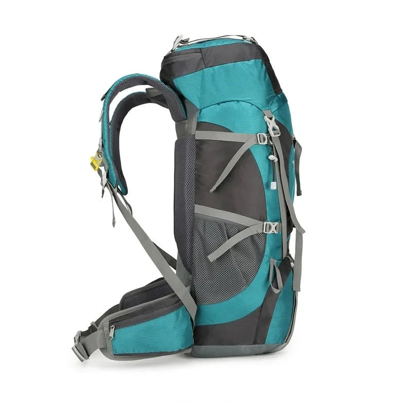 70L High Capacity Hiking Rucksack Backpack – Your Adventure Awaits
