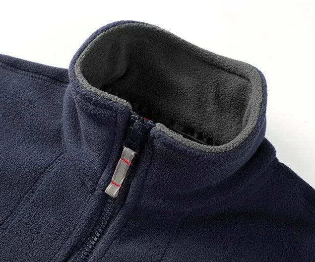 Fleece Jacket / Windbreaker