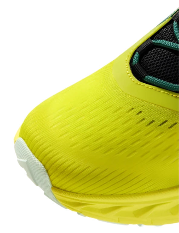 Unisex Cushioned Running Shoes – Non-Slip Athletic Trainers / Sneakers