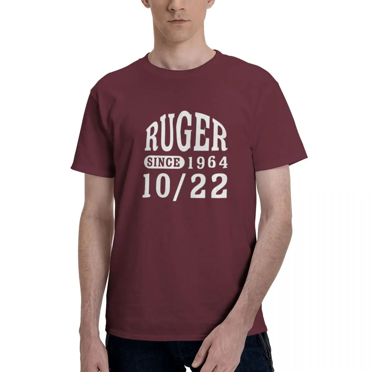 Ruger T-Shirt - Since 1964