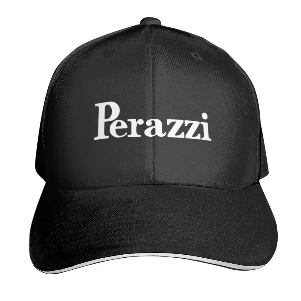 Unisex Perazzi Baseball Cap