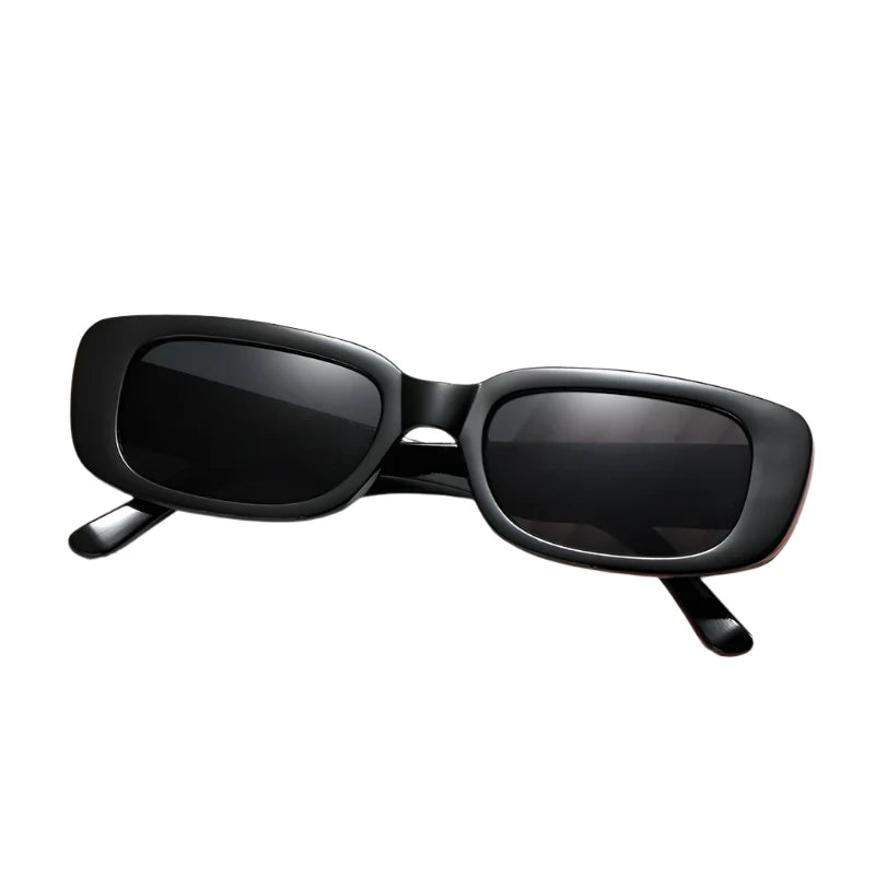 Retro Small Sunglasses – Vintage Style Meets Modern Protection