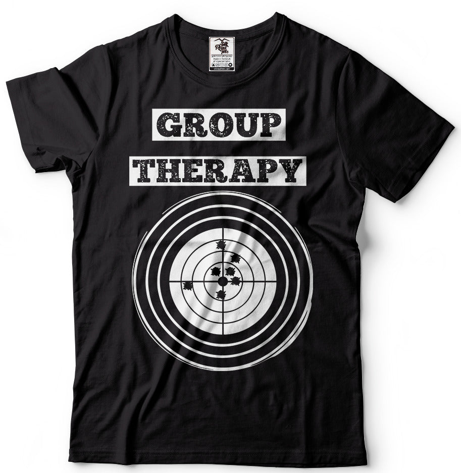 Group Therapy T-Shirt