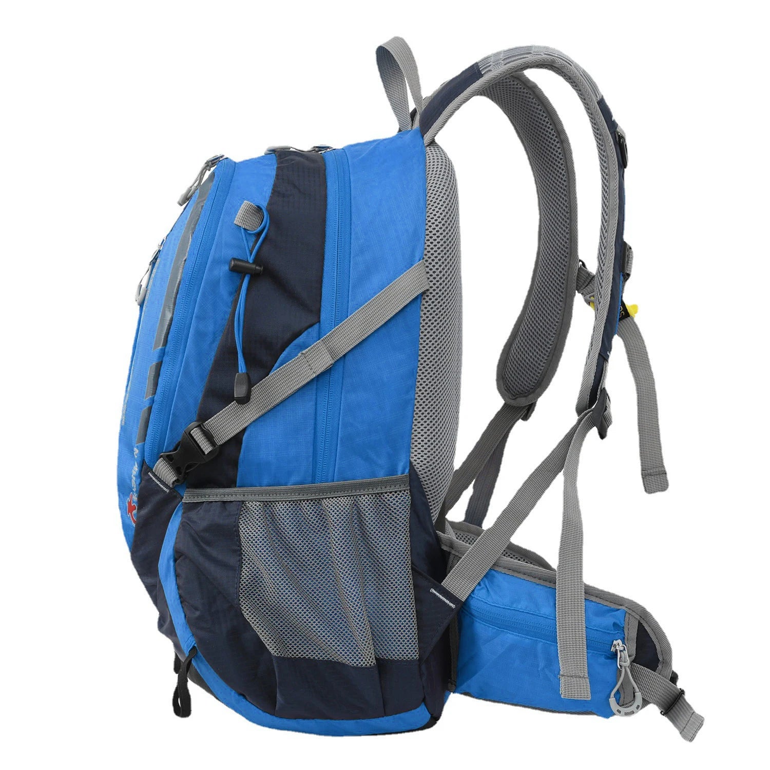 Trekking Travel Backpack 25L – Lightweight and Durable Hiking Backpack for Men and Women