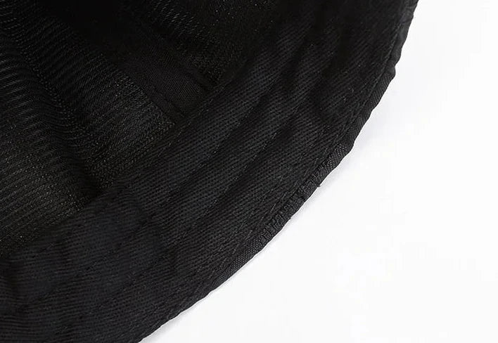 Unisex Luxury Embroidered Baseball Cap - Deer Motif