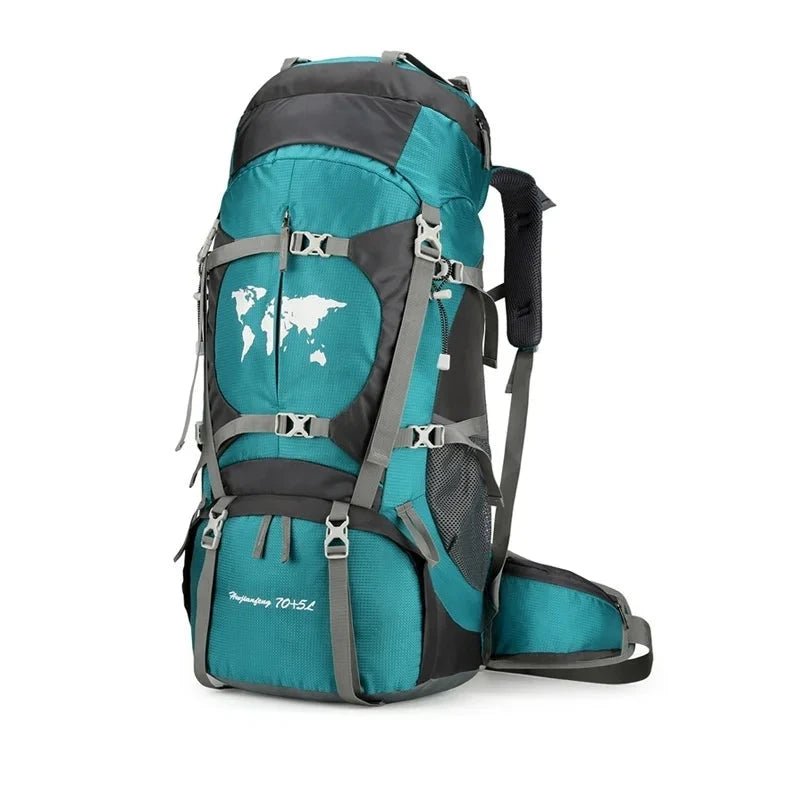 70L High Capacity Hiking Rucksack Backpack – Your Adventure Awaits
