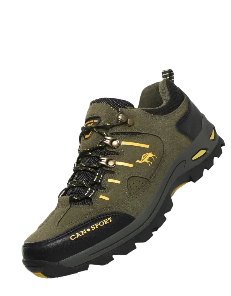 Hiking Shoes – Fashionable & Functional