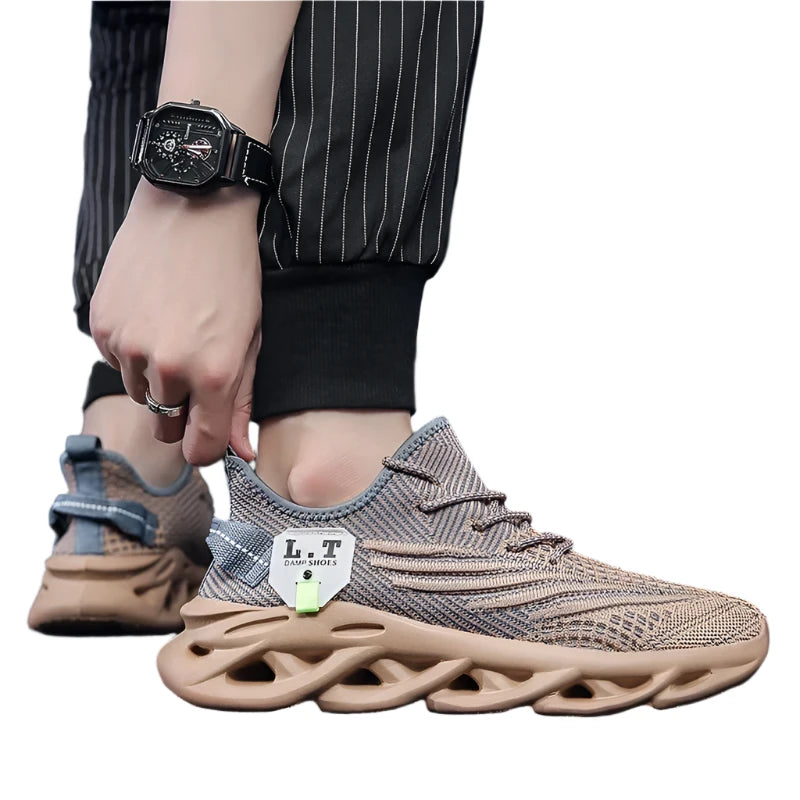 Breathable Sport Sneakers | Training Shoe