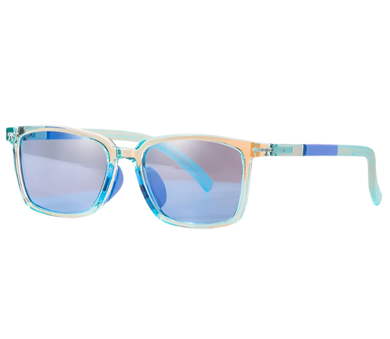 New Polarized Children's Sunglasses – UV Protective & Stylish for Kids
