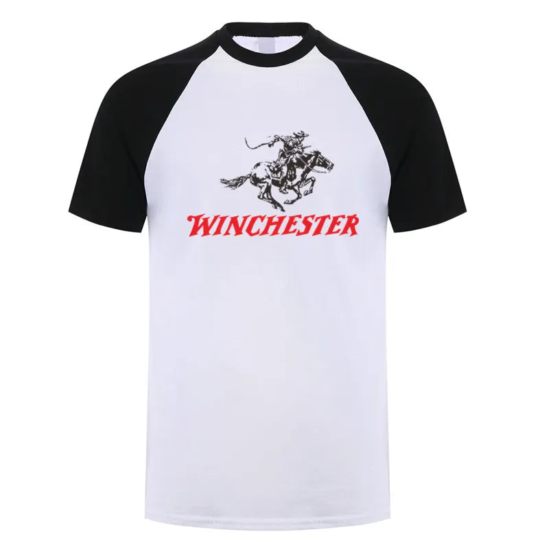 Winchester Rifles Summer Tee