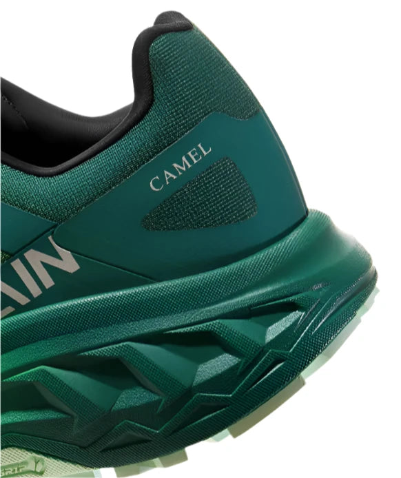 Unisex Cushioned Running Shoes – Non-Slip Athletic Trainers / Sneakers