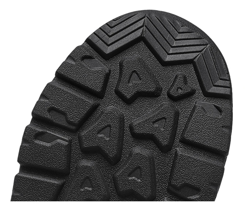 Unisex Winter Boots | Casual High Top Sneakers