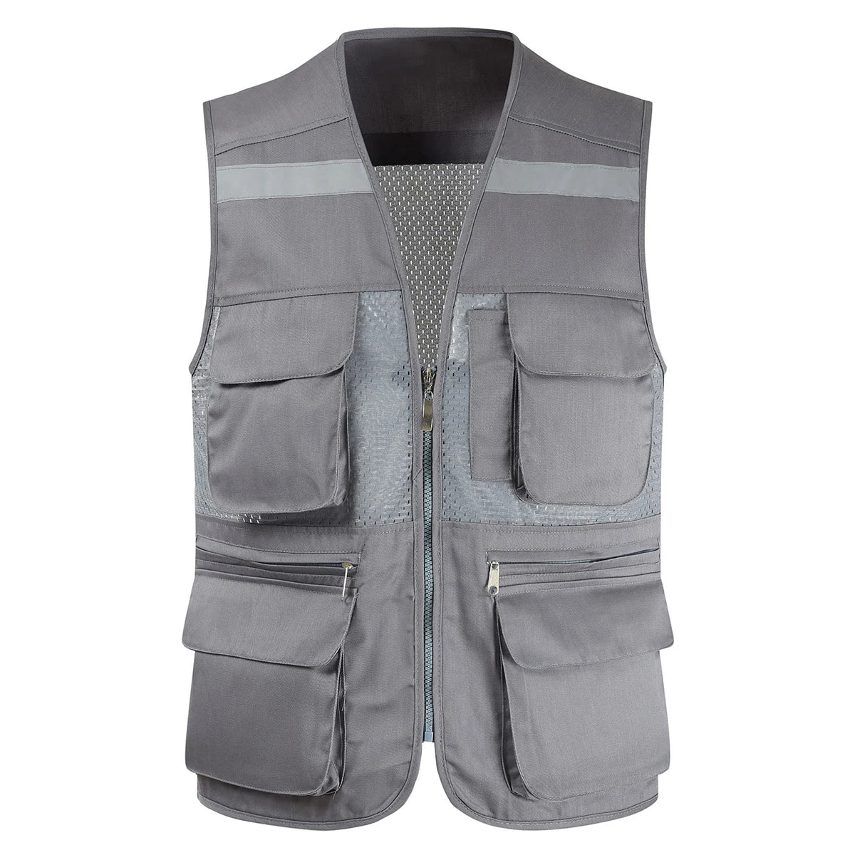 Shooting Sporting / Skeet Vest for Clay Pigeon / Fishing / Adventure - Including New Bright Colours