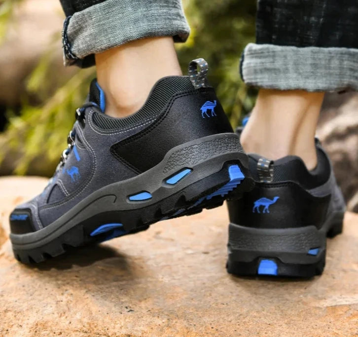 Hiking Shoes – Fashionable & Functional