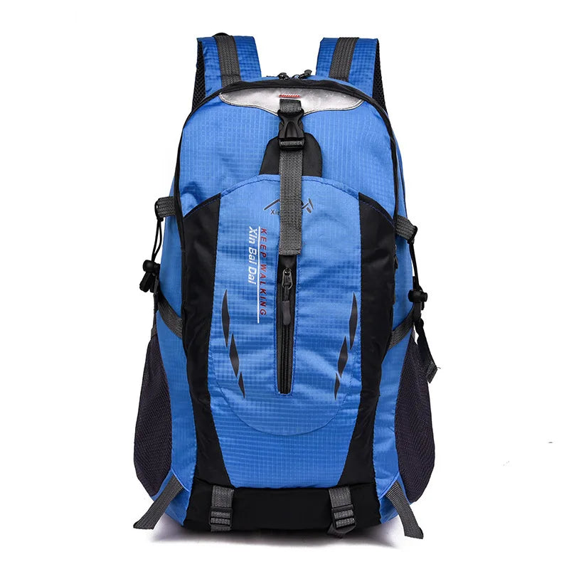 Canvas Backpack – Durable & Functional