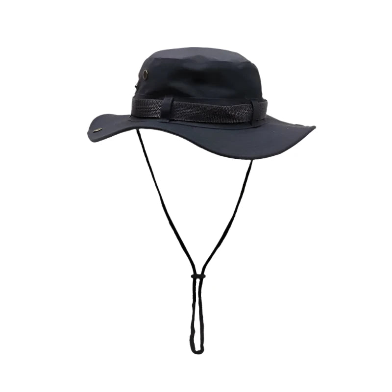Bucket Hat for Outdoor Adventures